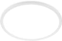 Briloner Leuchten LED Deckenleuchte 7157416 SLIM | Weiß