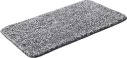 OTTO home Badematte Vanessa meliert | Grau