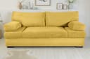 COLLECTION AB Schlafsofa Tina | Gelb 2