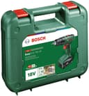 Bosch Home & Garden Akku-Bohrschrauber EasyDrill 18V-40 | Grün 4