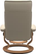 Stressless® Fußhocker Admiral | Beige 3