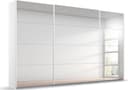 rauch ORACLE Schwebetürenschrank | Weiß