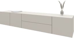 borchardt Möbel Lowboard Sophia | Beige