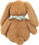 Teddy Hermann® Kuscheltier Herzekind, Häschen Milou | Braun 3