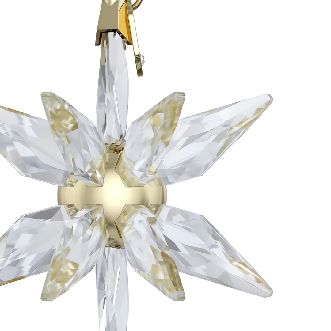 Swarovski Annual Edition 3D Ornament 2025 | Mehrfarbig