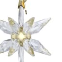 Swarovski Annual Edition 3D Ornament 2025 | Mehrfarbig 3