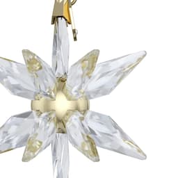 Swarovski Annual Edition 3D Ornament 2025 | Mehrfarbig