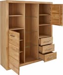 OTTO home Highboard Ribe | Holztöne 5
