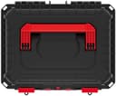 Prosperplast Werkzeugbox HEAVY | Schwarz 4