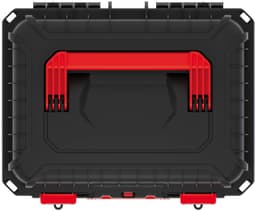 Prosperplast Werkzeugbox HEAVY | Schwarz