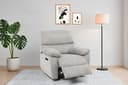 Home affaire Relaxsessel LANNOY | Grau 4
