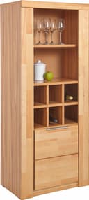 OTTO home Vitrine ZARA81 | Holztöne 2