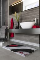 Colani Badematte Colani 35 | Grau 2
