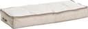 Zeller Present Aufbewahrungstasche Stripes (2-tlg) | Beige 2