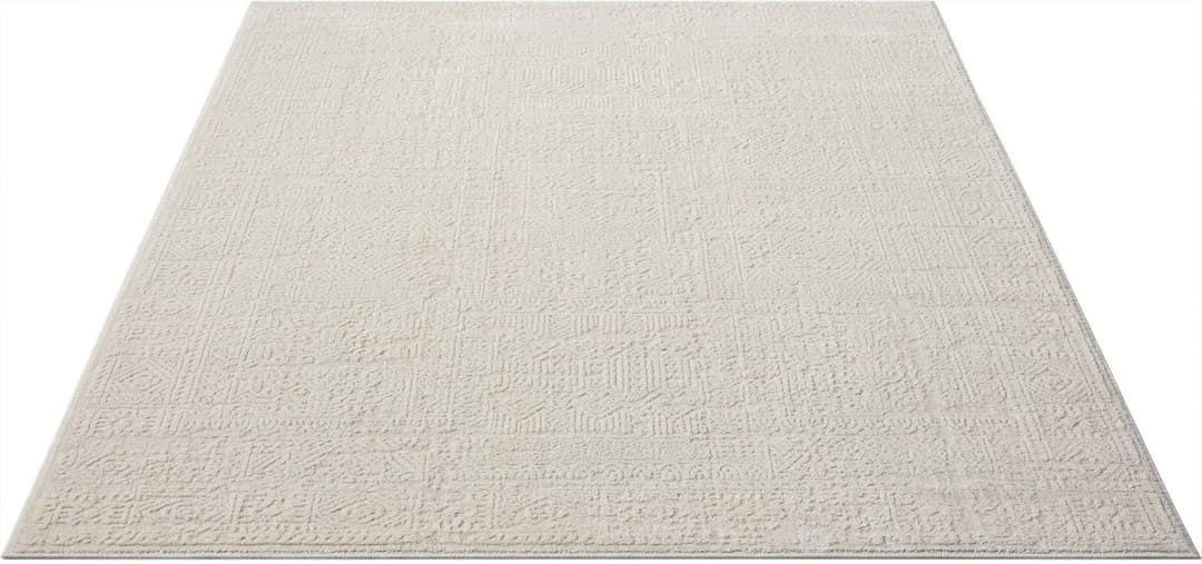 OTTO home Teppich Selin | Beige