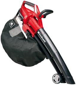 Einhell Akku-Laubsauger GE-CL 36 Li E-Solo | Rot