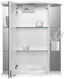 jokey Spiegelschrank Havana LED | Weiß 2
