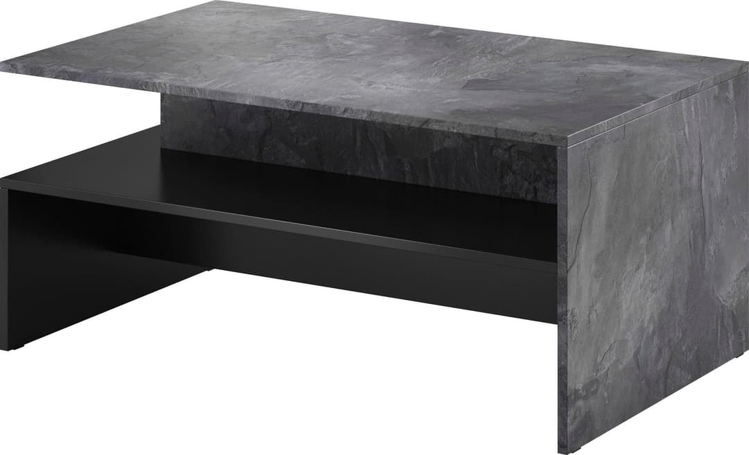 OTTO home Couchtisch Baros | Grau