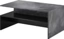 OTTO home Couchtisch Baros | Grau 4