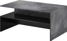 OTTO home Couchtisch Baros | Grau
