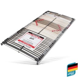 Lattenrost Excellence NV | Holztöne