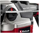 Einhell Bohrhammer TE-RH 38 3F | Mehrfarbig 4