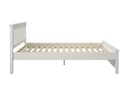 OTTO home Bett Fredegard | Weiß 5