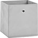 Zeller Present Aufbewahrungsbox | Grau