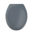 Premium WC-Sitz Ottana | Grau