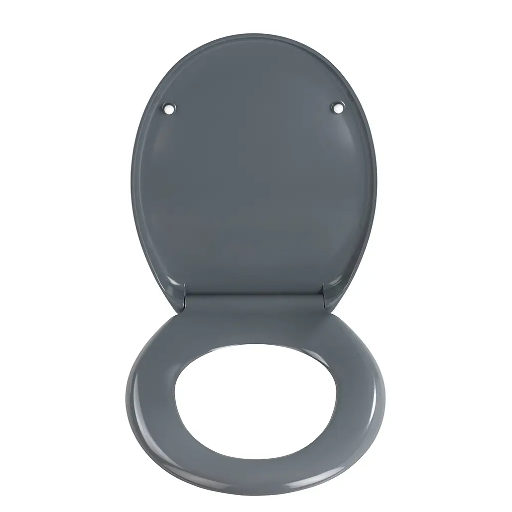 Premium WC-Sitz Ottana | Grau