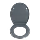 Premium WC-Sitz Ottana | Grau 2