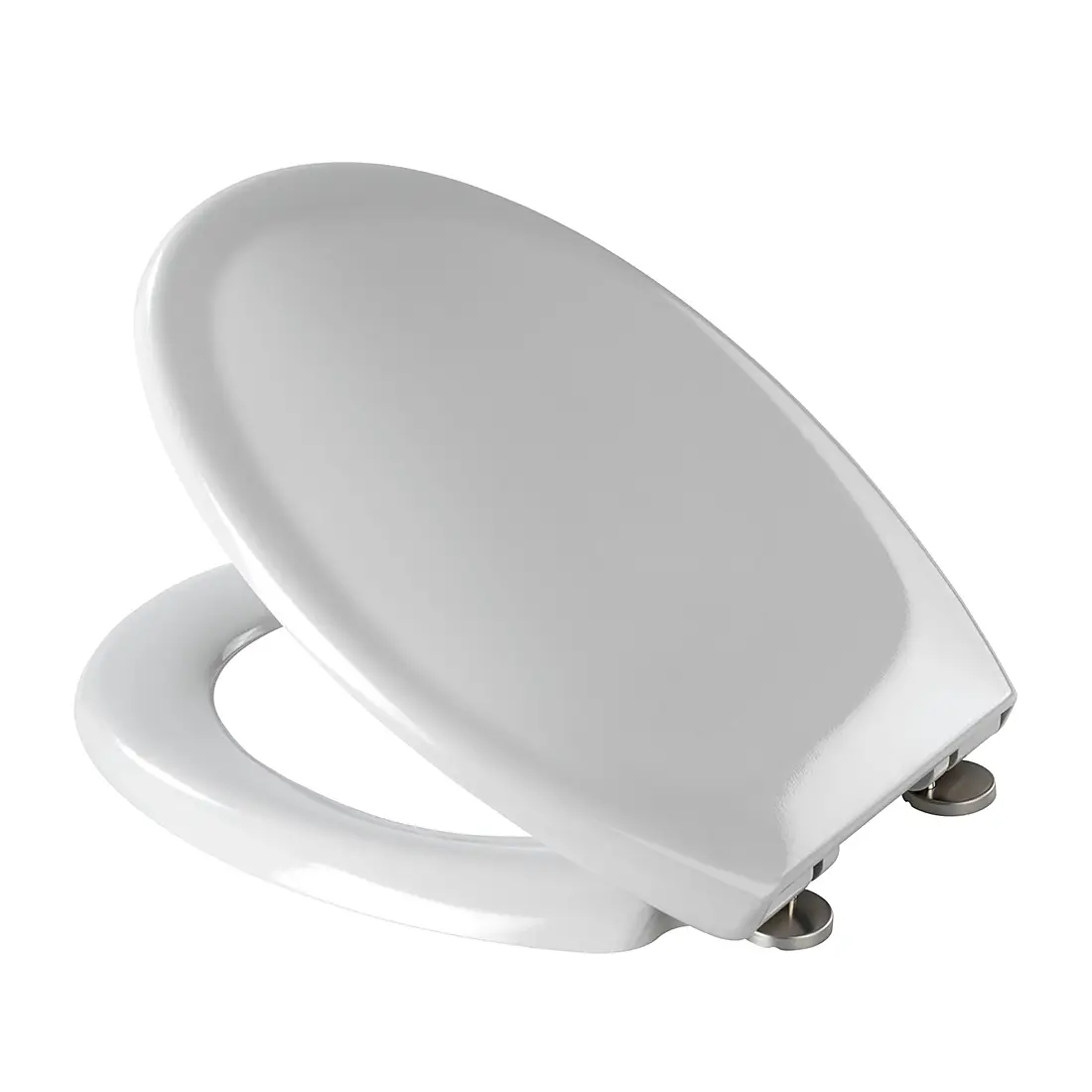 Premium WC-Sitz Ottana | Grau