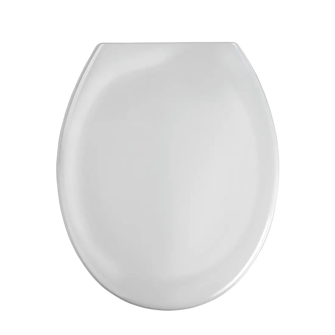 Premium WC-Sitz Ottana | Grau