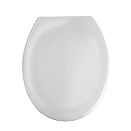 Premium WC-Sitz Ottana | Grau