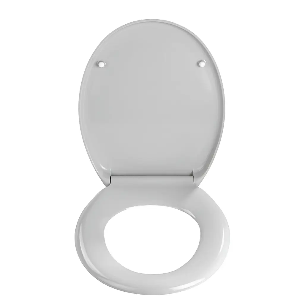 Premium WC-Sitz Ottana | Grau