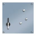 Memoboard Leuca | Blau