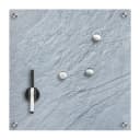 Memoboard Alezio | Grau