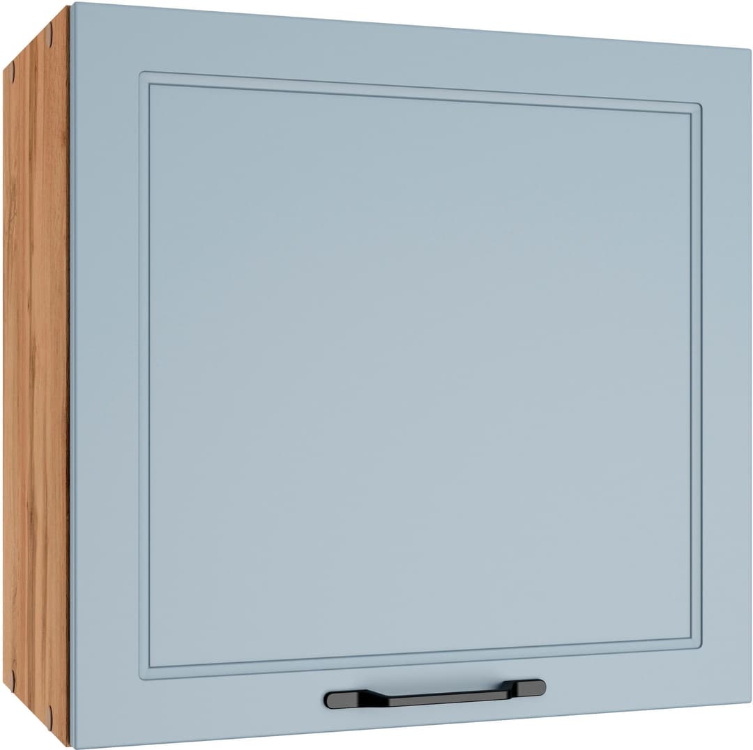 KOCHSTATION Hängeschrank KS-Lana | Blau