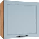 KOCHSTATION Hängeschrank KS-Lana | Blau