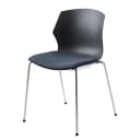 Stapelstuhl myPRIMO II | Grau