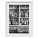 Bild Bar II | Mehrfarbig