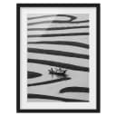 Bild Beauty of Simple Life | Mehrfarbig