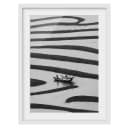 Bild Beauty of Simple Life II | Mehrfarbig