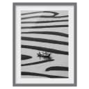 Bild Beauty of Simple Life III | Mehrfarbig