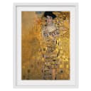 Bild Adele Bloch-Bauer II | Gold