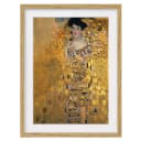 Bild Adele Bloch-Bauer IV | Gold