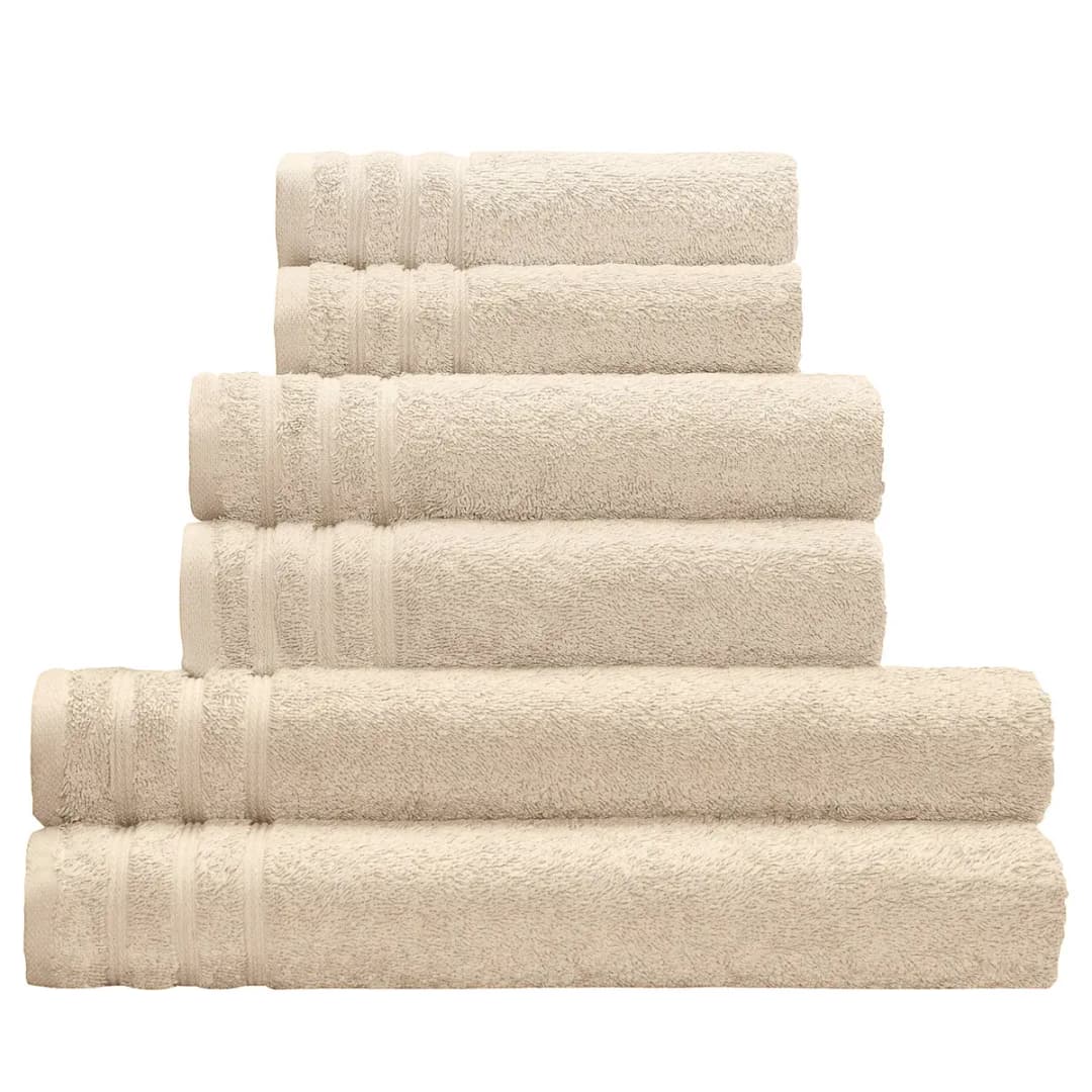 Duschtuch Royal | Beige