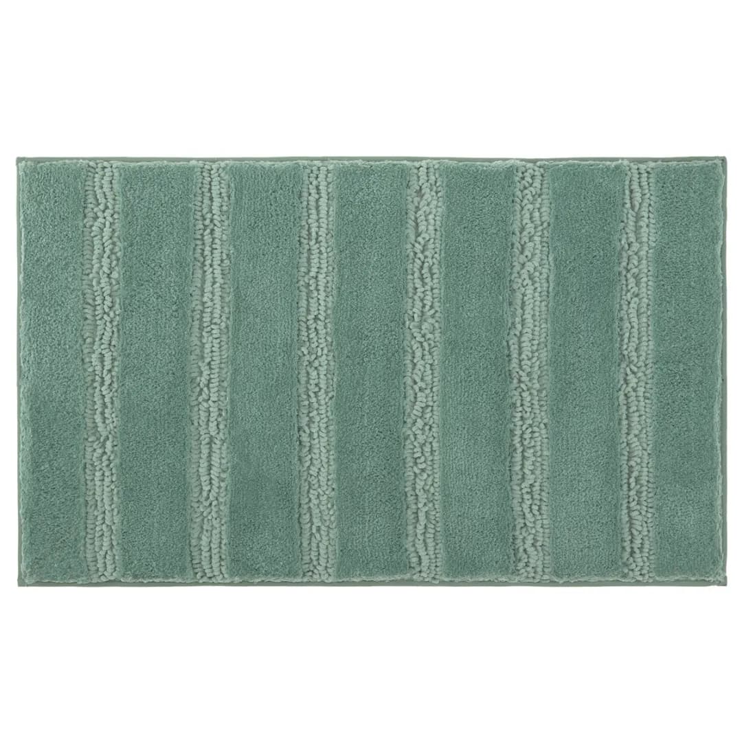 Badteppich Monrovia I | Grün