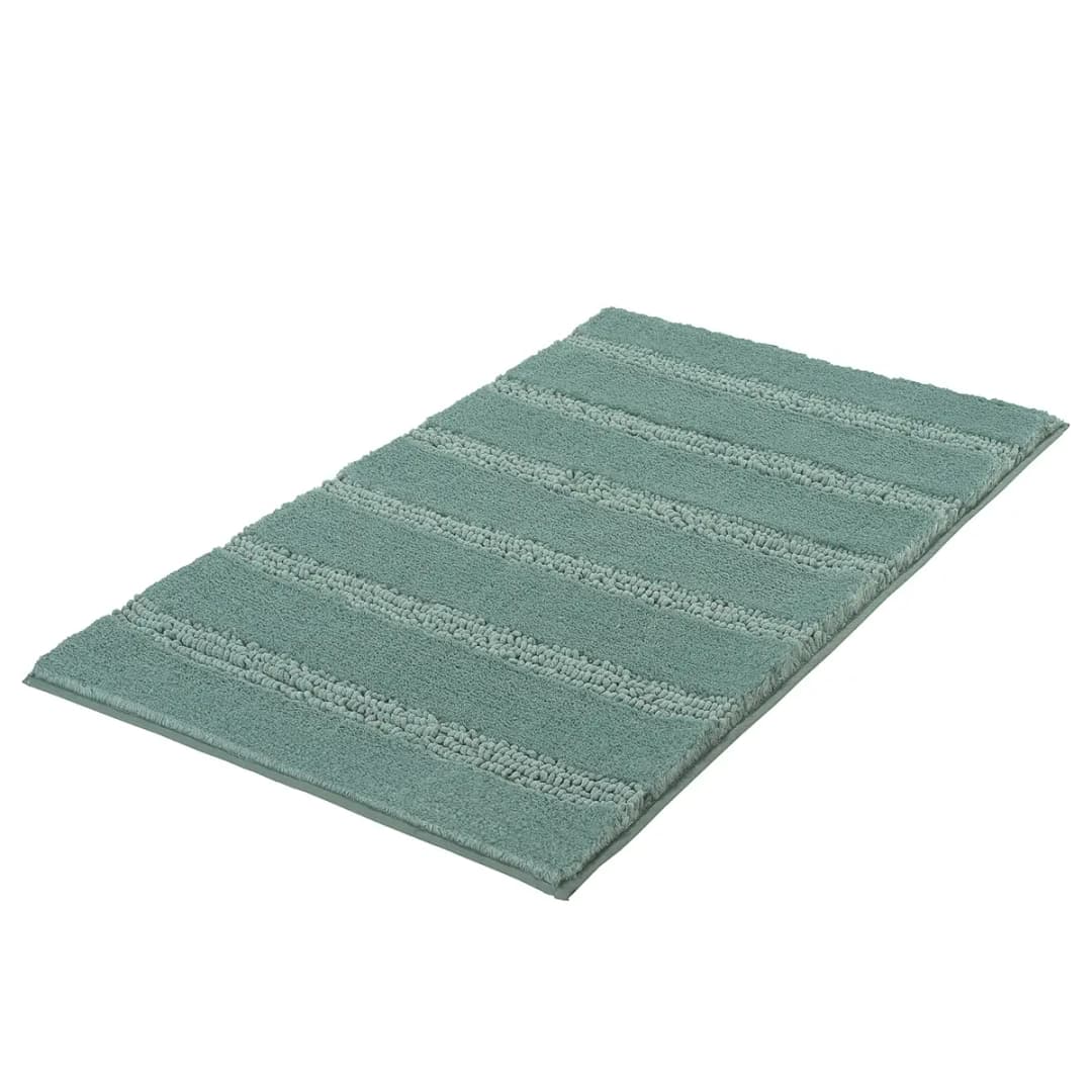 Badteppich Monrovia I | Grün