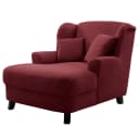 XXL Sessel Liwan | Mehrfarbig